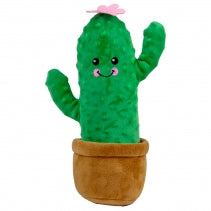 Ancol - Cactus Dog Toy