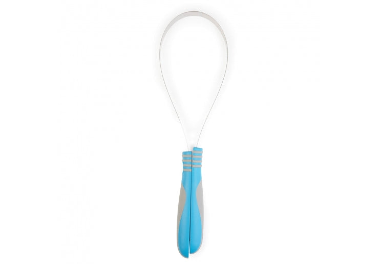 Ancol Ergo Shedding Blade – Loose Hair Remover for Dogs