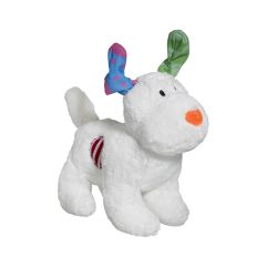 Good Boy Christmas - Snowman Squeaky Snowdog