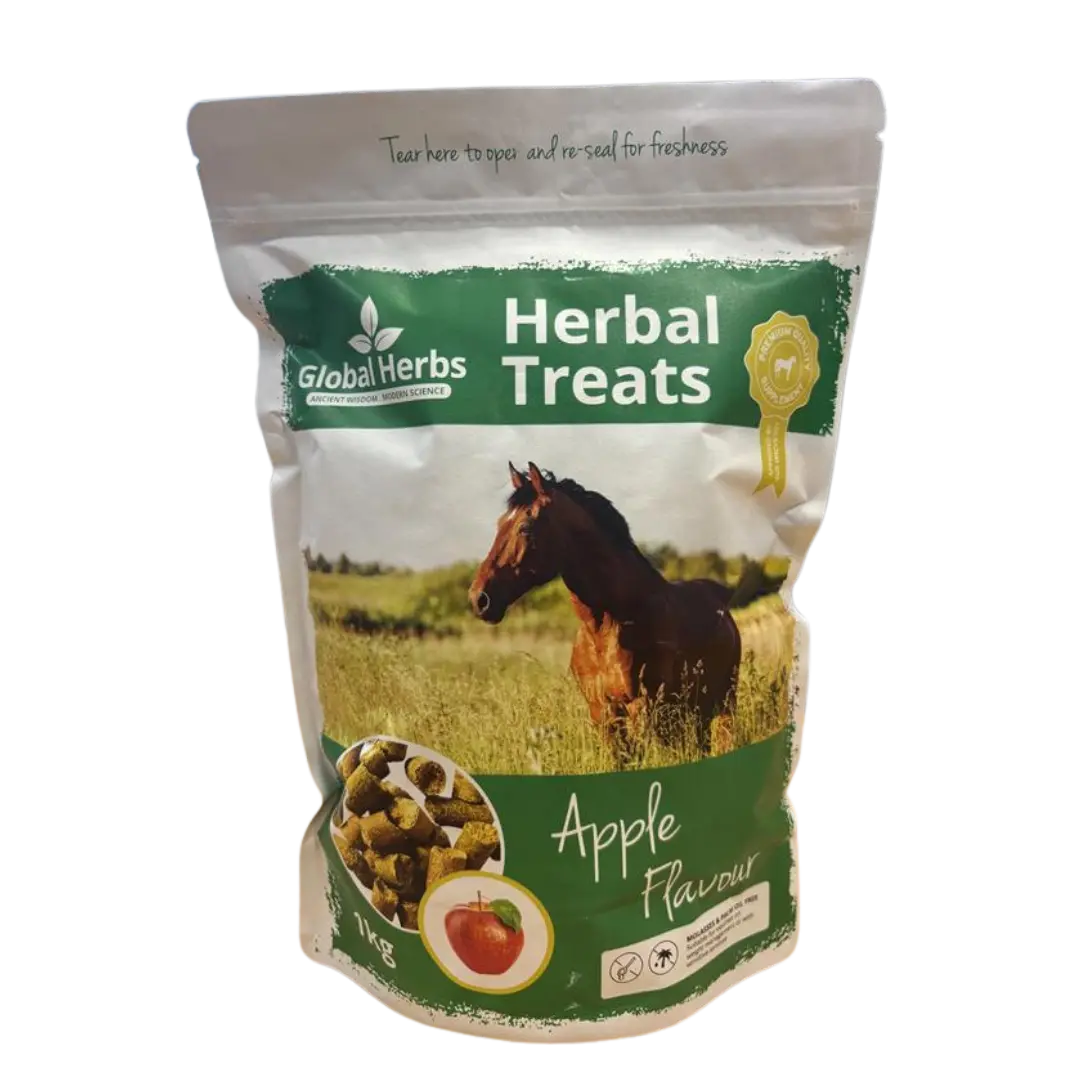 Apple Treats - Global Herbs