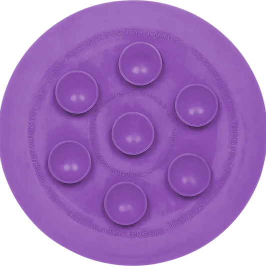 LickiMat UFO