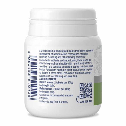 Dorwest Green Releaf® Tablets For Dogs And Cats