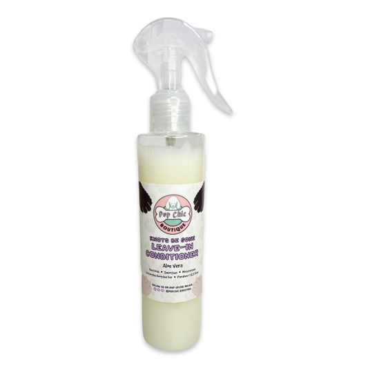 Pup Chic - Knots Be Gone Leave-in Conditioner