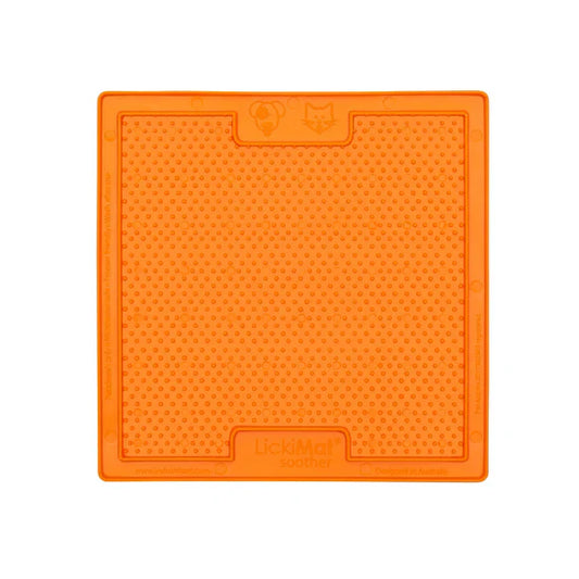 LickiMat Classic Soother