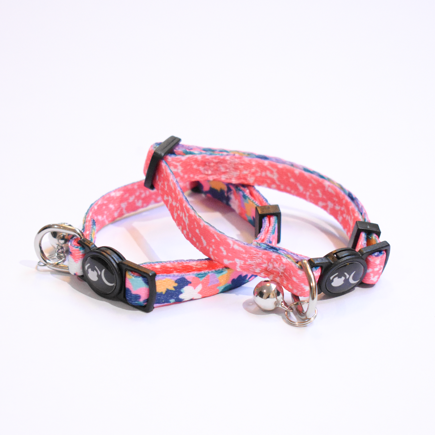 The Luna Cat Collar