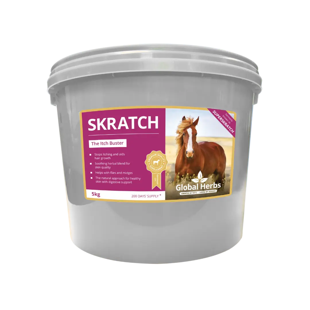 Skratch - Global Herbs