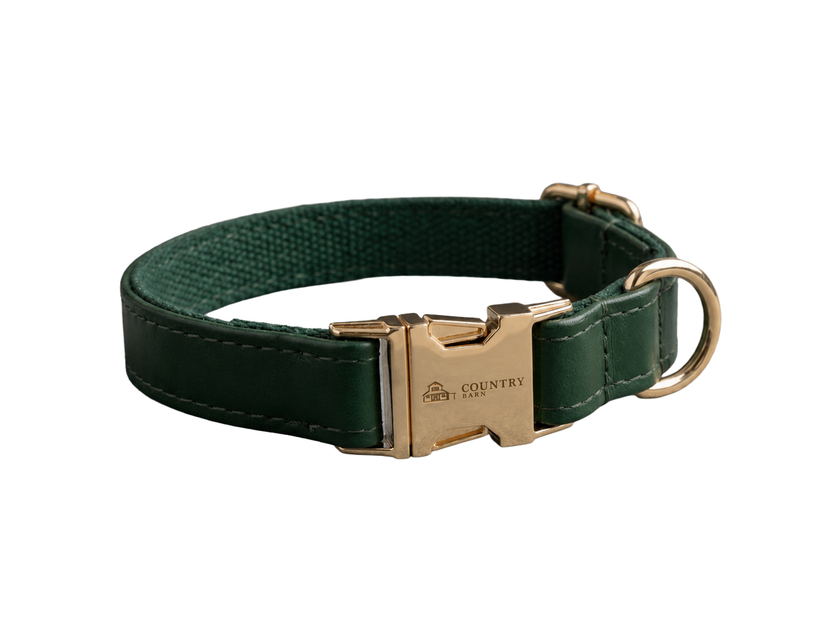 Hunting Green - CB Walk Set