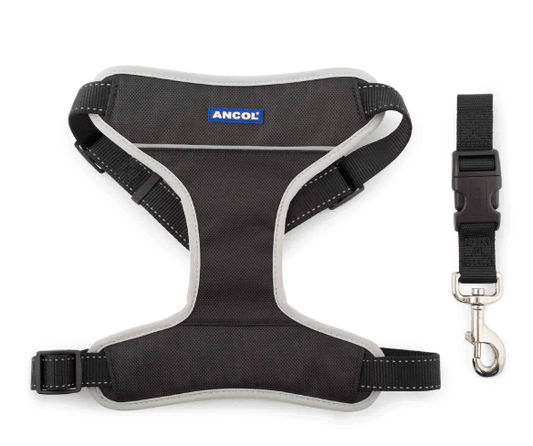 Ancol Dog Travel Harness - Pet Supplier Store