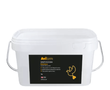 Aviform DIMETHYLFORM DMG Supplement for Racing Pigeons - Pet Supplier Store