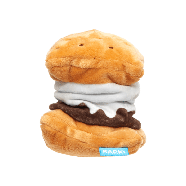 Bark More S'Mores Dog Toy - Pet Supplier Store