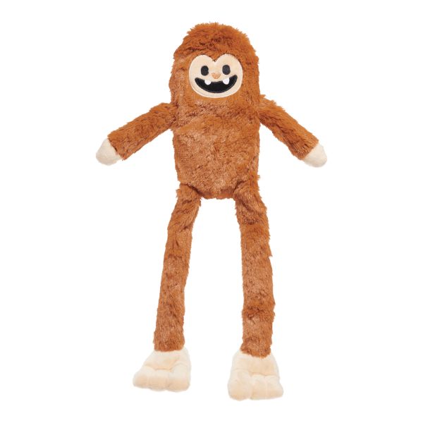 Bark Sasquatch Josh Dog Toy - Pet Supplier Store