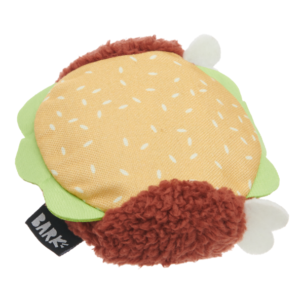 Bark Turkey Barker Dog Toy