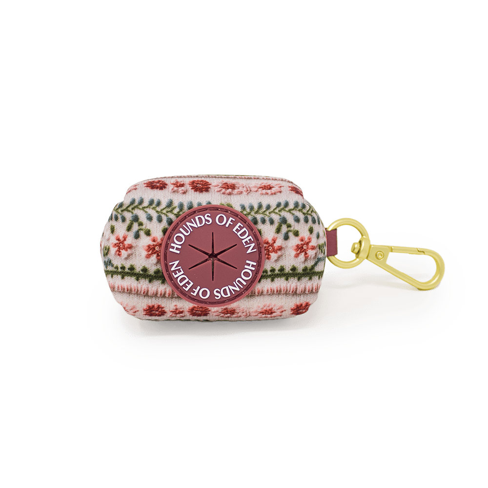 Bella's Jumper Poop Bag Holder - Pet Supplier Store