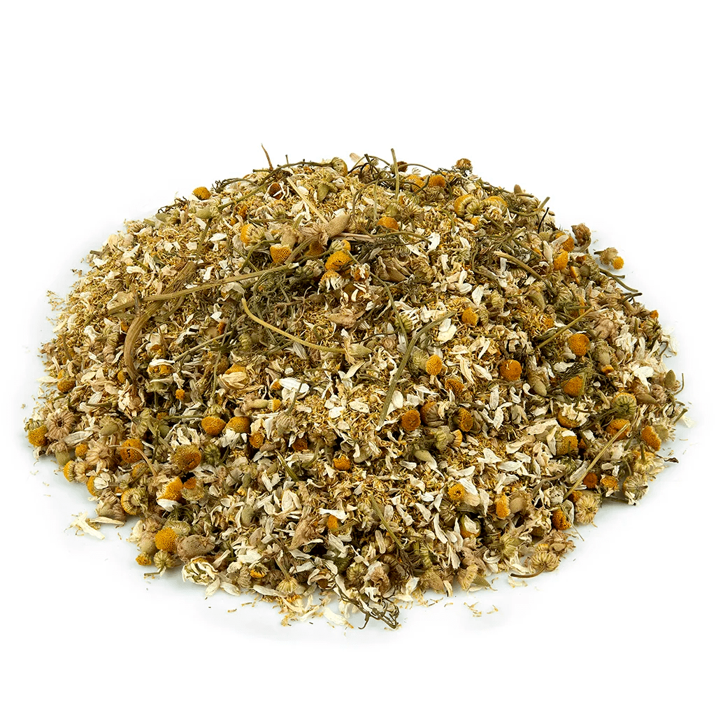 Chamomile Whole Herb - Pet Supplier Store