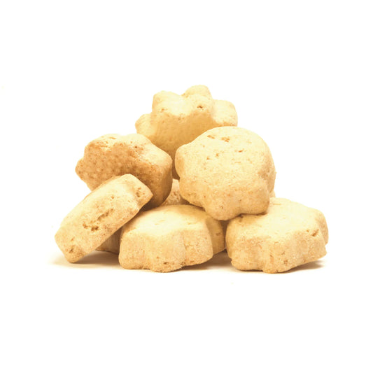 Pet Bakery Cheeky Cheese Paws Biscuits for Dogs – 190g