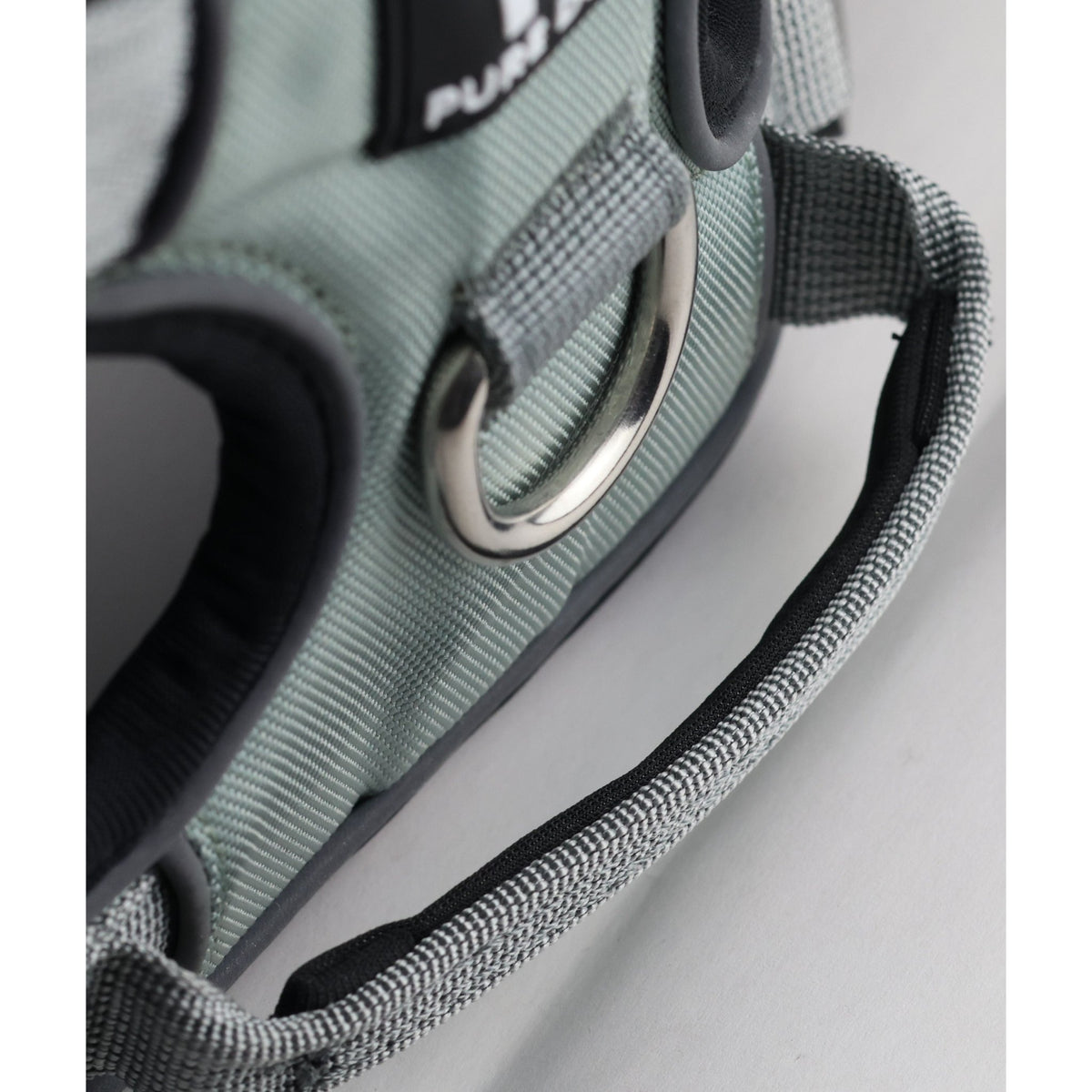 Comfort Harness Grey - Pet Supplier Store