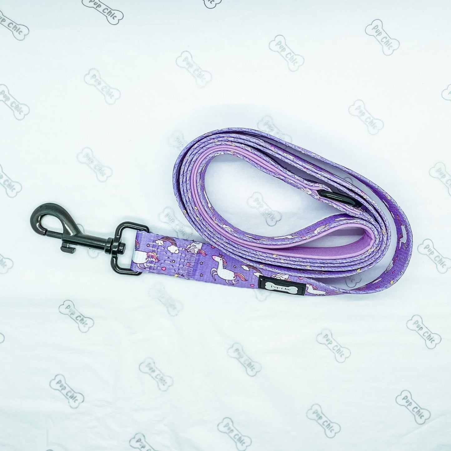 Daydreams and Unicorns 5ft Lead - Pet Supplier Store