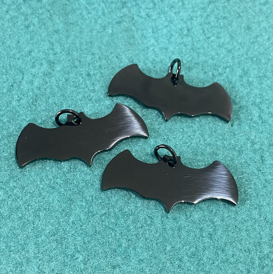 Engraved Dog Tags - Batman - Pet Supplier Store