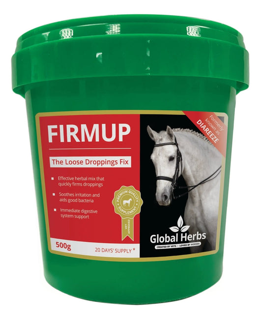 Firmup - Global Herbs - Pet Supplier Store