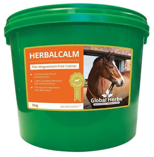 Herbalcalm - Global Herbs - Pet Supplier Store
