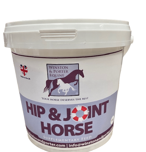 Hip and Joint Horse Premium Joint Supplement - Pet Supplier Store