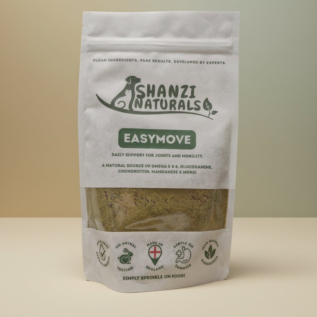 Joint Support Powder - Pet Supplier Store