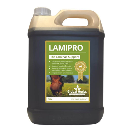 LamiPro liquid - Equine - Pet Supplier Store