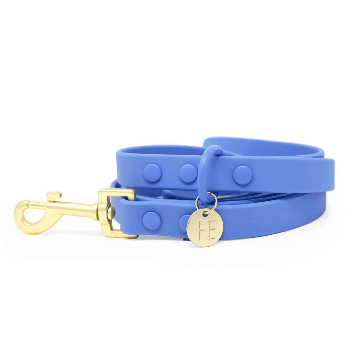 Lichen Blue 'All Weather' Dog Lead - Pet Supplier Store