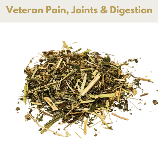 Meadowsweet - Pet Supplier Store