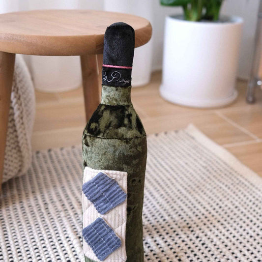 Merlot enrichment dog toy - Pet Supplier Store