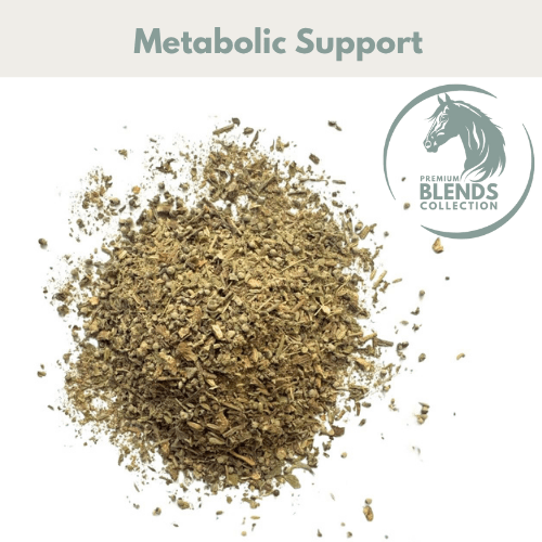 Metabolic Support blend - Pet Supplier Store