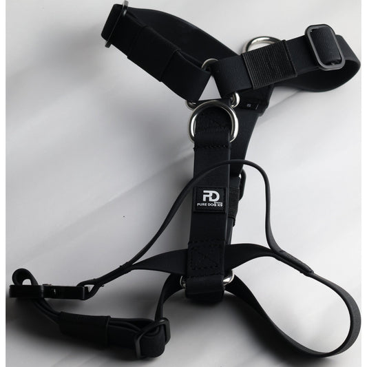 Mini Waterproof Harness - Pet Supplier Store