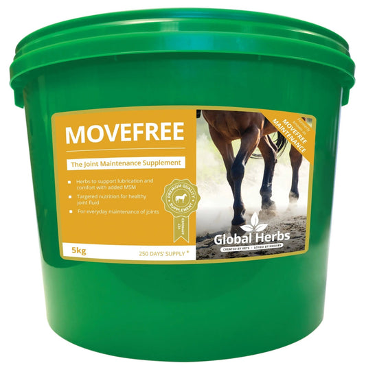 MoveFree - Global Herbs - Pet Supplier Store