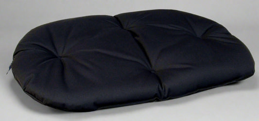 P&L Country Dog Heavy Duty Waterproof Oval Cushion Dog Bed. - Pet Supplier Store