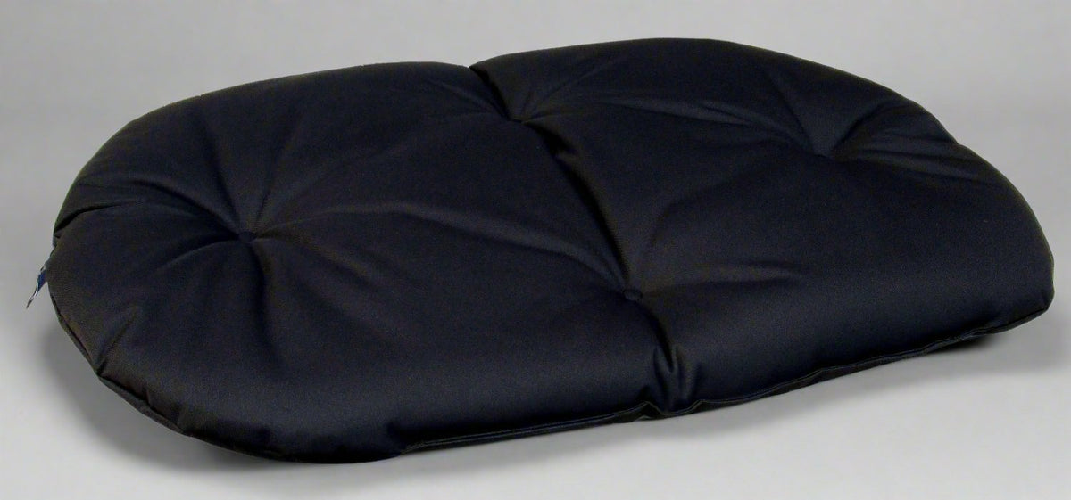 P&L Country Dog Heavy Duty Waterproof Oval Cushion Dog Bed. - Pet Supplier Store
