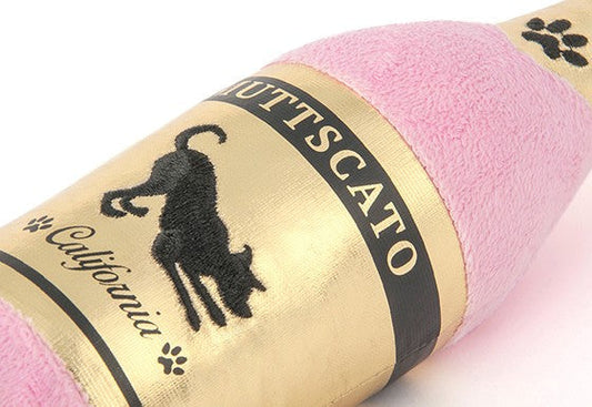 Barking Bubbly Muttscato