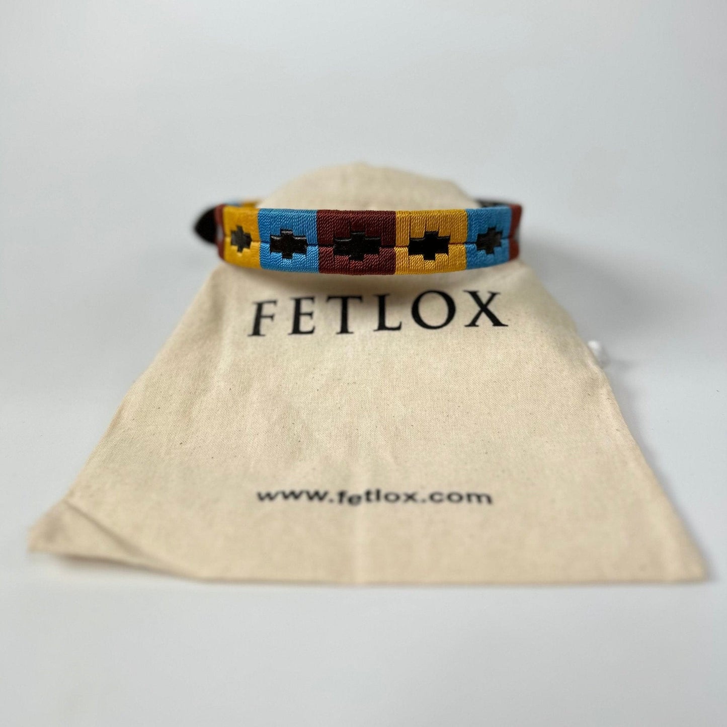 Polo Style Dog Collar - Pet Supplier Store