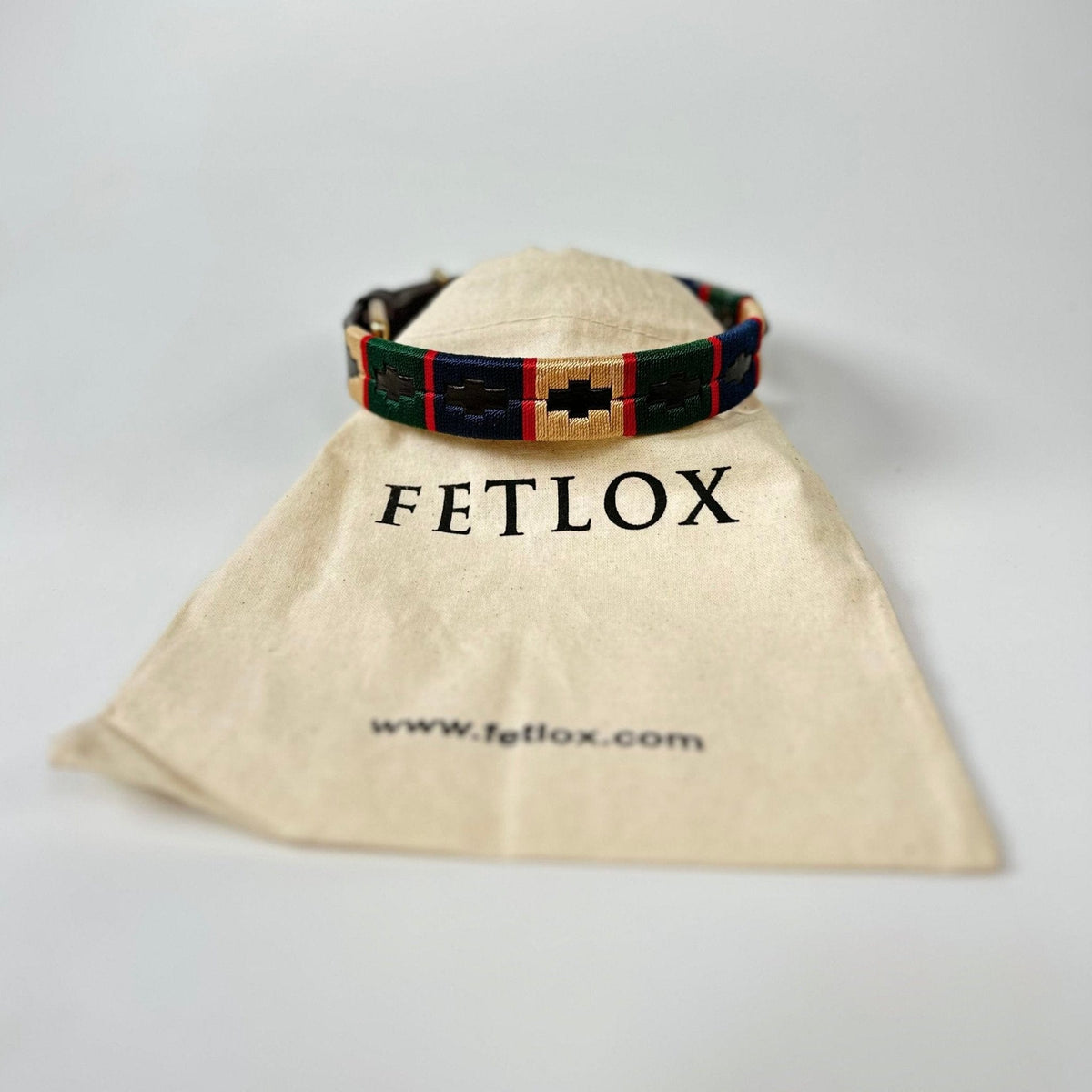Polo Style Dog Collar - Pet Supplier Store