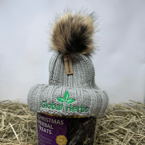 Pom Pom Hats - Global Herbs - Pet Supplier Store