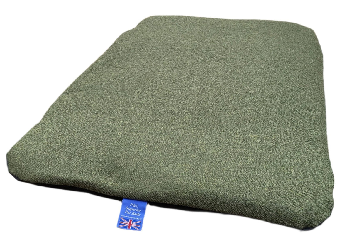 Premium Orkney Tweed Removable Cover Duvet - Pet Supplier Store