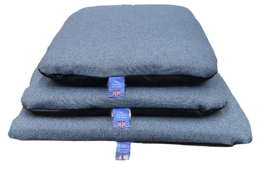 Premium Orkney Tweed Removable Cover Duvet - Pet Supplier Store