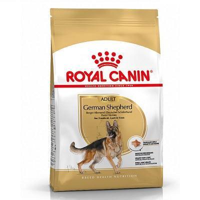 Royal Canin German Shepherd Adult 11kg - Pet Supplier Store