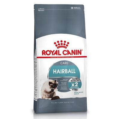 Royal Canin Hairball Care Cat Food 4kg - Pet Supplier Store