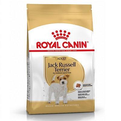Royal Canin Jack Russell Terrier Adult 7.5kg - Pet Supplier Store
