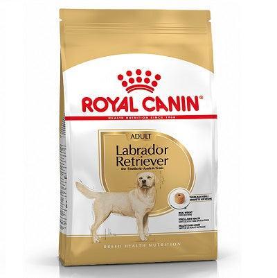 Royal Canin Labrador Retriever Adult 12kg - Pet Supplier Store