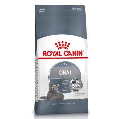 Royal Canin Oral Care Cat Food 3.5kg - Pet Supplier Store