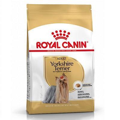 Royal Canin Yorkshire Terrier Adult 1.5kg - Pet Supplier Store