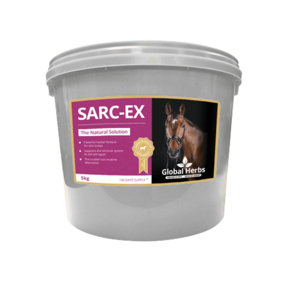 SarcEx - Global Herbs - Pet Supplier Store