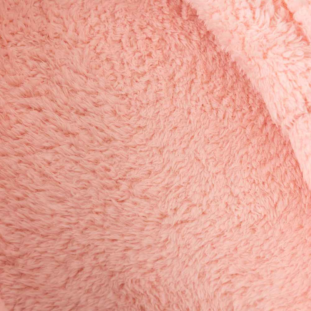 Soho Poms Carnaby Teddy Bear Carrier - Blush Rose - Pet Supplier Store