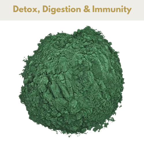 Spirulina Powder - Pet Supplier Store